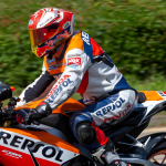 MotoGP Germania 2026, M�rquez in pole al Sachsenring
